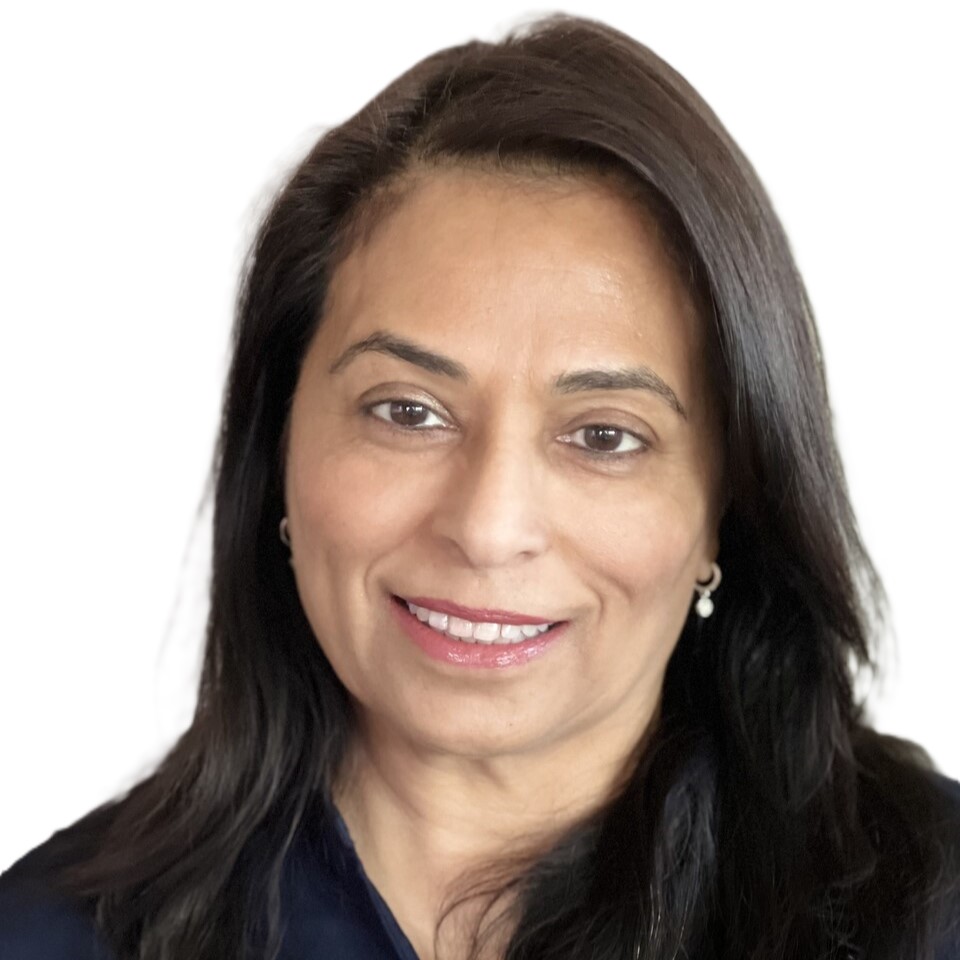 Anjana Desai
